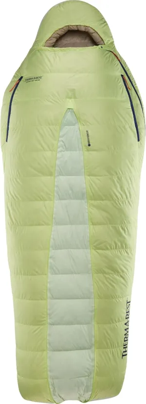 Therm-a-Rest Boost 650 32F/0C Down Sleeping Bag, Regular
