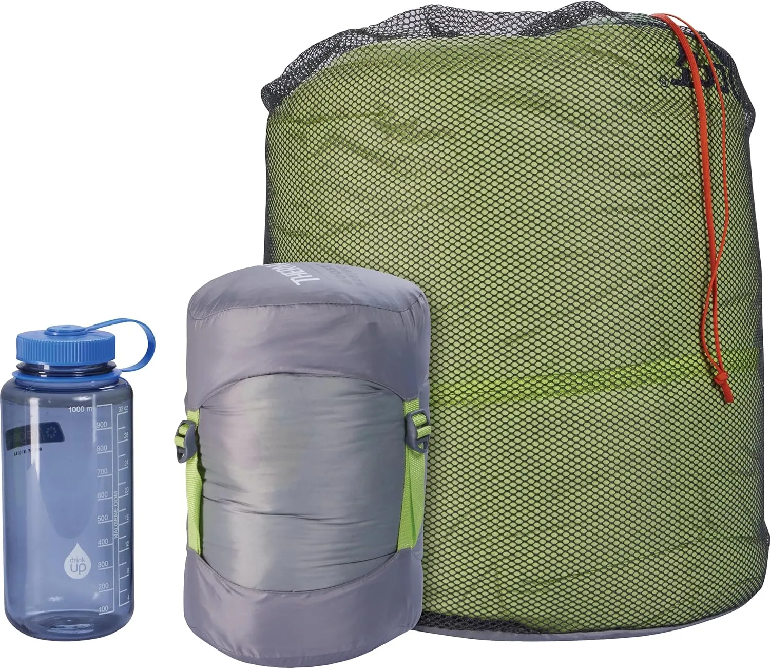 Therm-a-Rest Boost 650 32F/0C Down Sleeping Bag, Regular