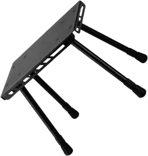 TOYANDONA Folding Picnic Table Portable Outdoor Camping Table for BBQ Hiking and Beach Trips Material Compact Design for Travel and Outdoor Activities
