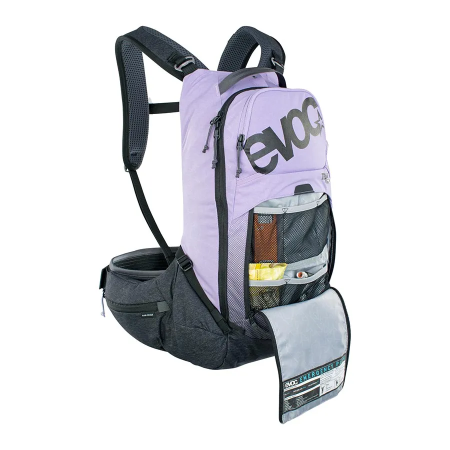 TRAIL PRO 16