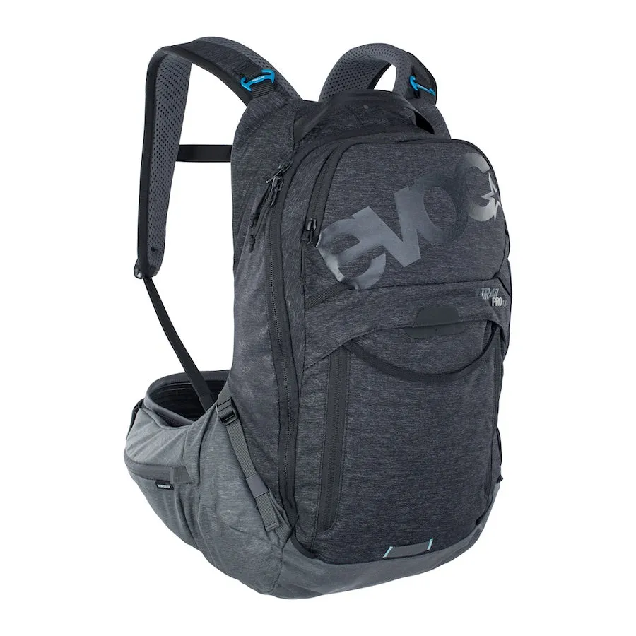 TRAIL PRO 16
