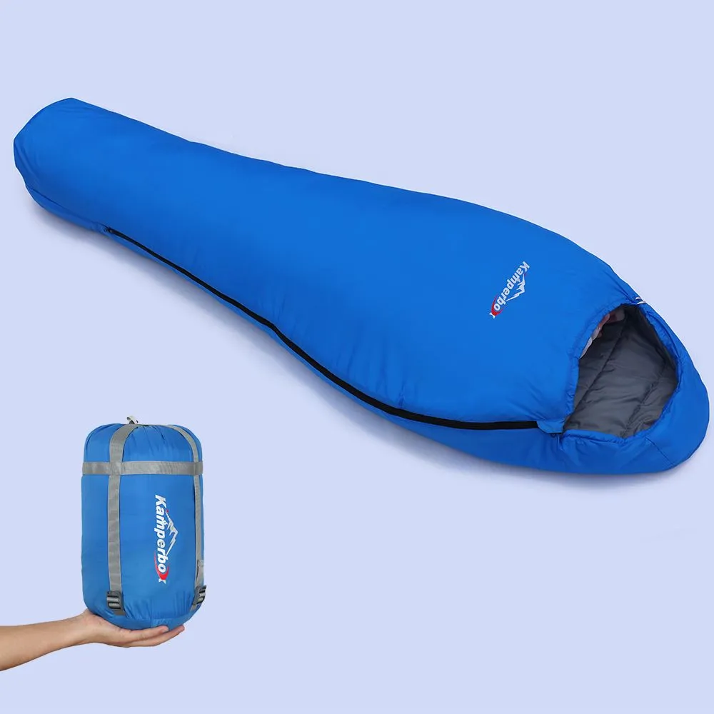 TrailCore™ SY011 Ultralight Sleeping Bag