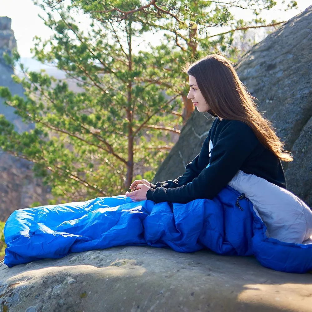 TrailCore™ SY011 Ultralight Sleeping Bag