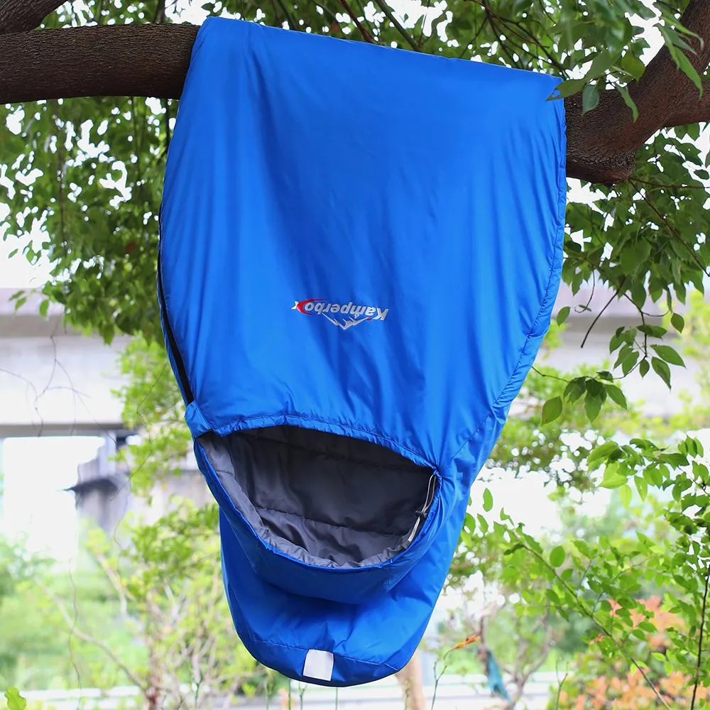 TrailCore™ SY011 Ultralight Sleeping Bag