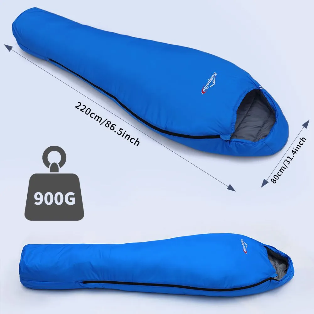 TrailCore™ SY011 Ultralight Sleeping Bag