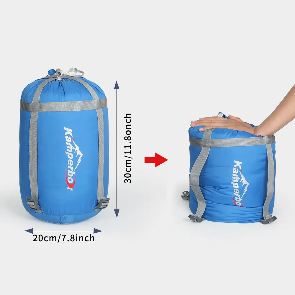 TrailCore™ SY011 Ultralight Sleeping Bag