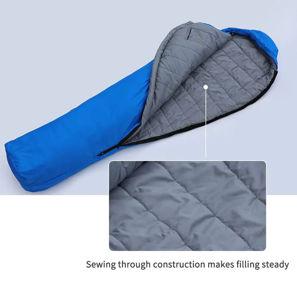 TrailCore™ SY011 Ultralight Sleeping Bag