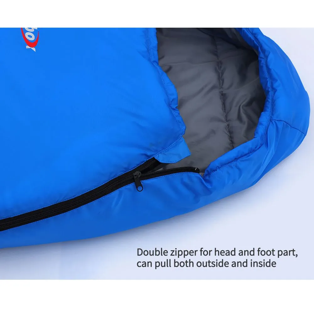 TrailCore™ SY011 Ultralight Sleeping Bag