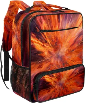 Travel Backpack,Work Backpack,Back Pack,Visual Sun Sunlight,Backpack