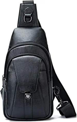 Travel Chest Backpack Shoulder Bag Crossbody Bag Large Capacity Bag