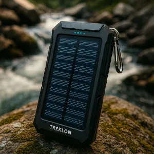 Treklon Solar Pro