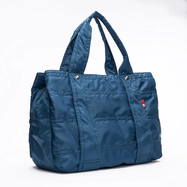 Trendy Women's Mummy Nylon Large Capacity Handbags