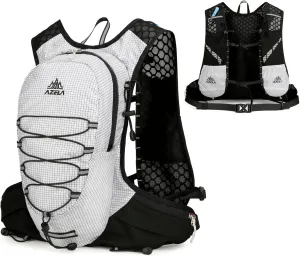 TRIWONDER 10L 18L Running Hydration Vest, Lightweight Hydration Pack Backpack for Trail Marathoner Running Race Cycling Hydro Daypack