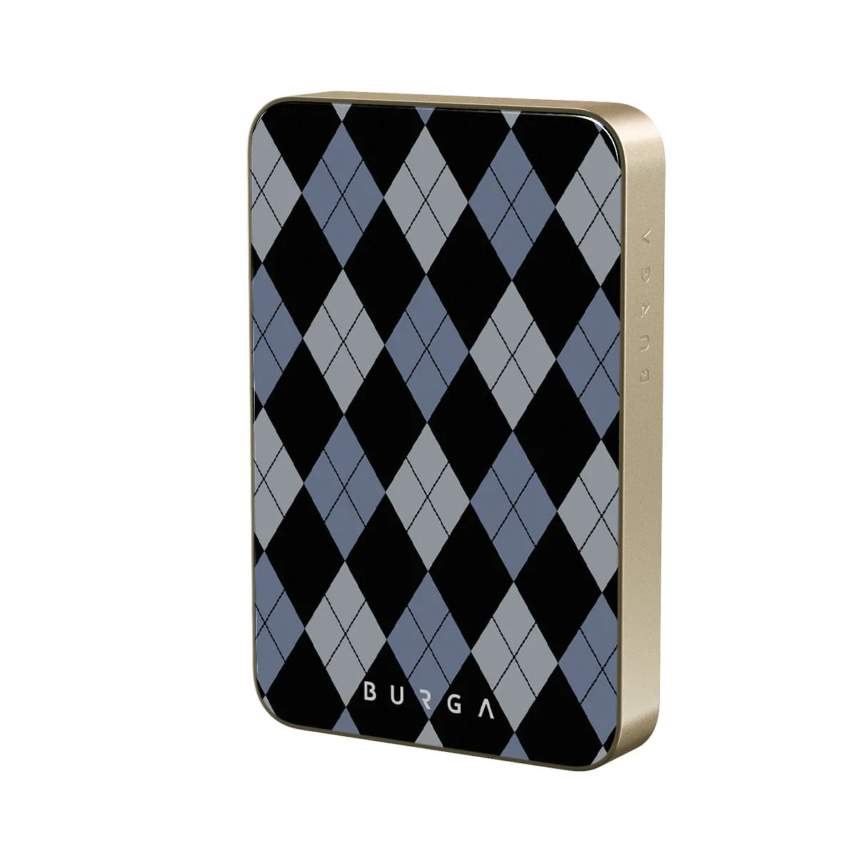 Trouble - Magnetic Power Bank