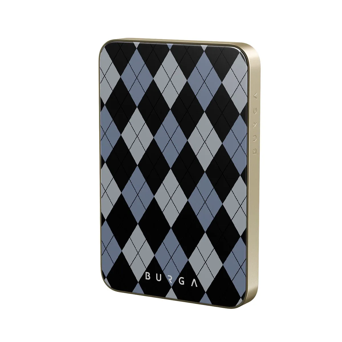 Trouble - Magnetic Power Bank