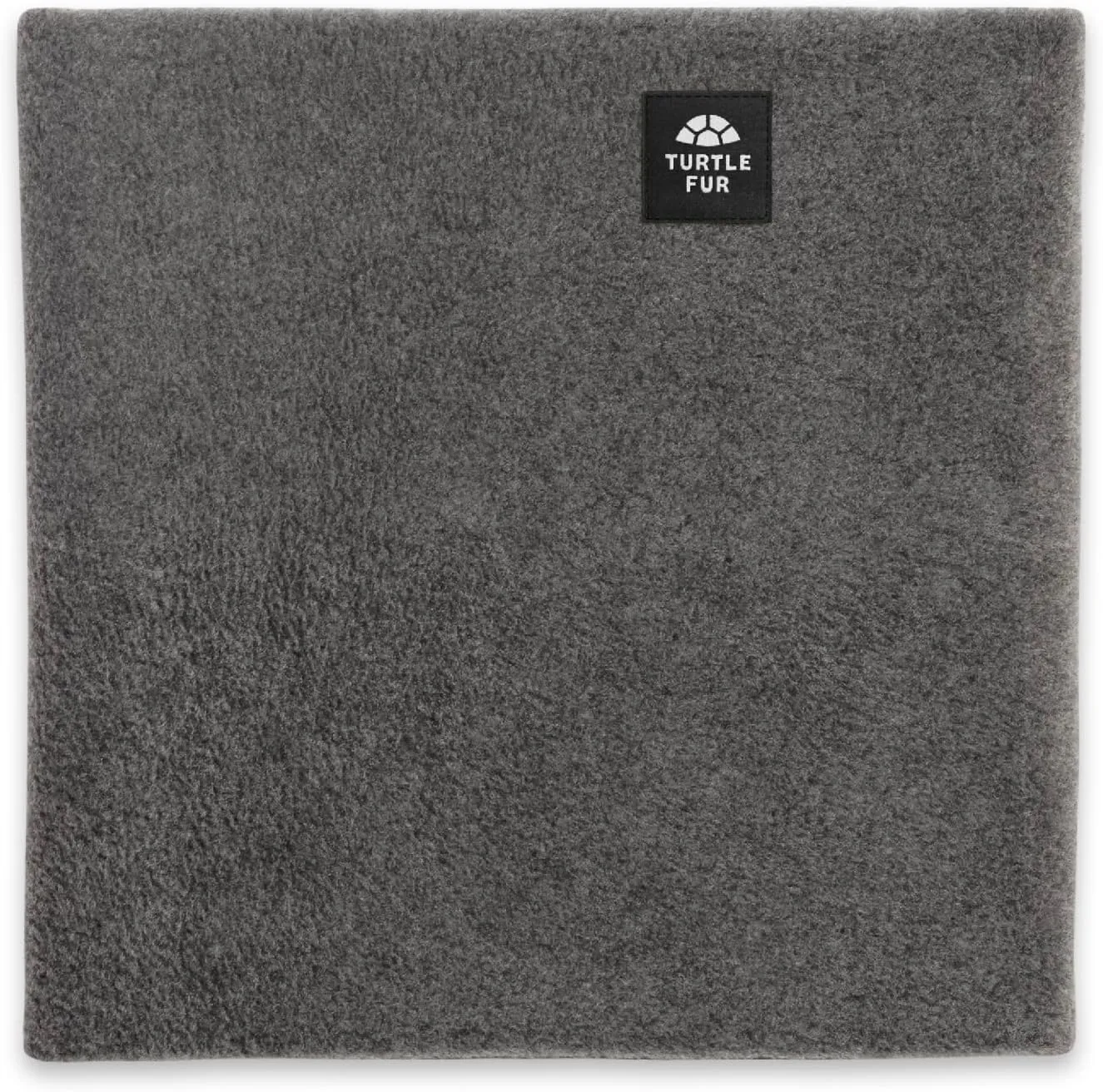 Turtle Fur Chelonia 150 Classic Fleece Double-Layer Neck Warmer