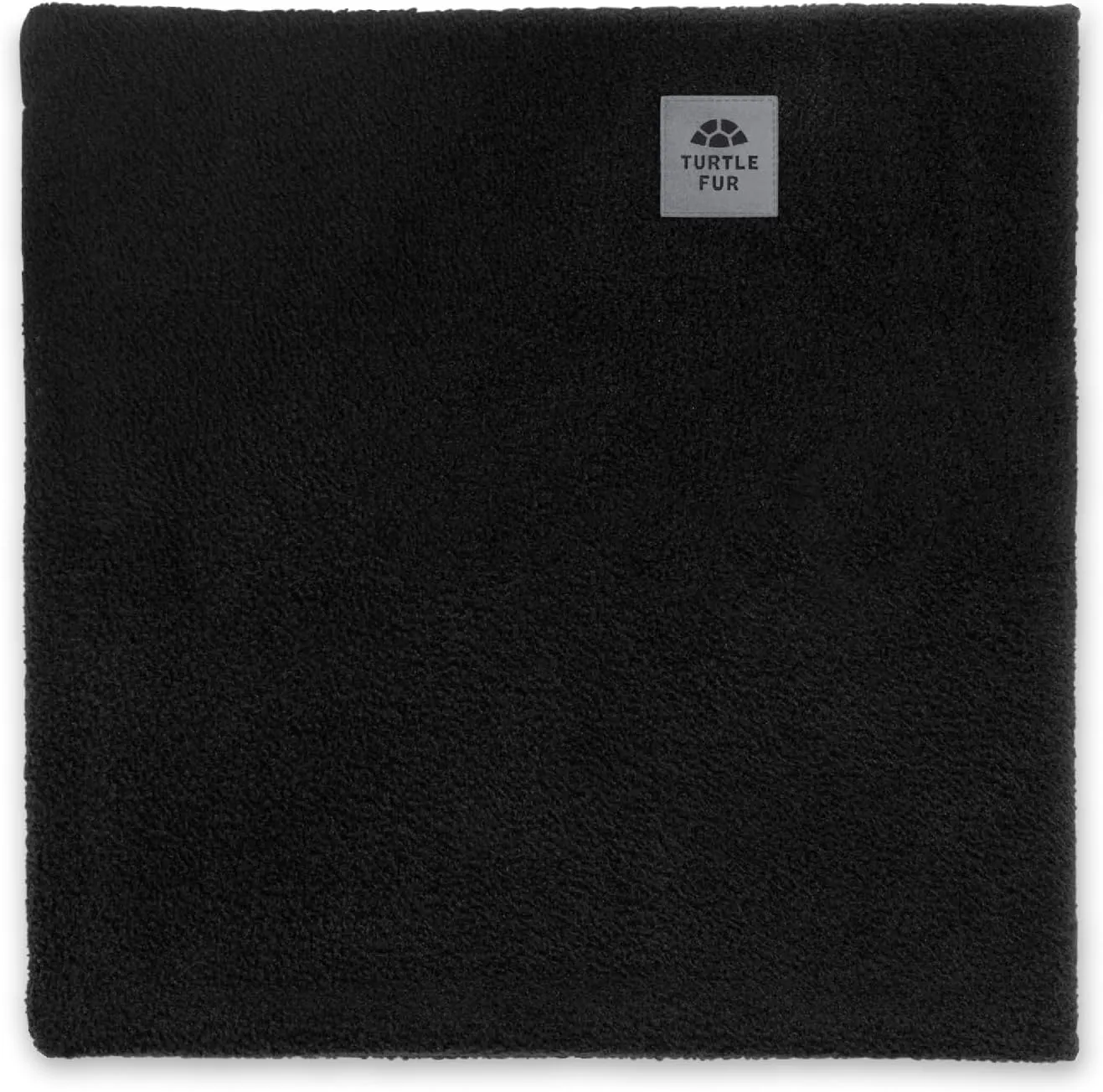 Turtle Fur Chelonia 150 Classic Fleece Double-Layer Neck Warmer