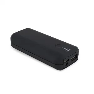 TYLT 5200mAh Portable Rechargeable Battery Power Bank for Android and iPhone