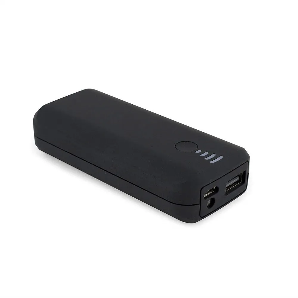 TYLT 5200mAh Portable Rechargeable Battery Power Bank for Android and iPhone