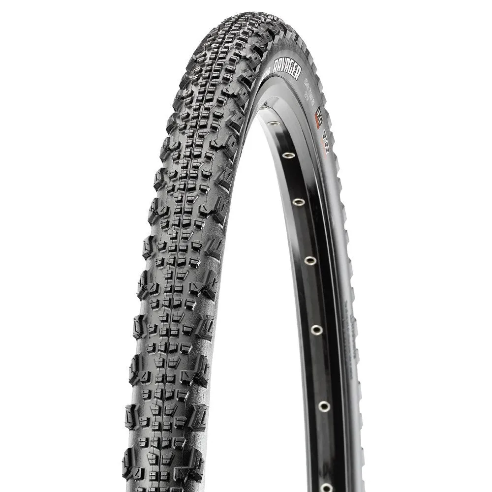 Tyre 700 x 40 Maxxis Ravager EXO TR 120 TPI Folding