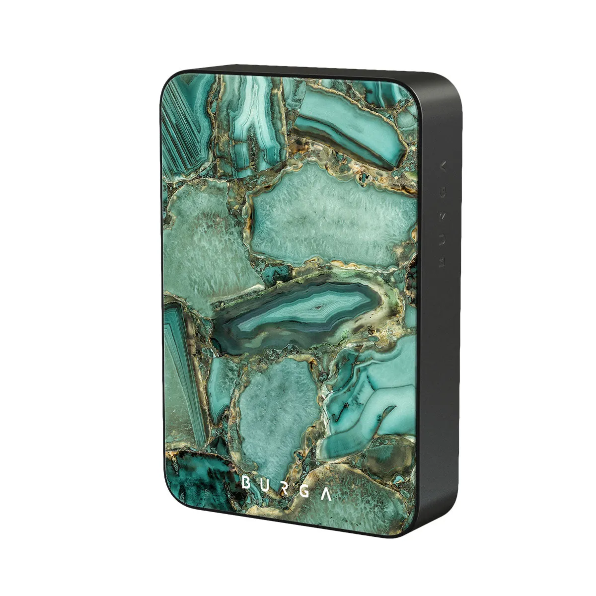 Ubud Jungle - Magnetic Powerbank