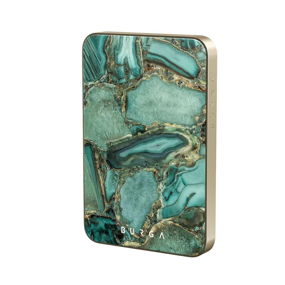 Ubud Jungle - Magnetic Powerbank