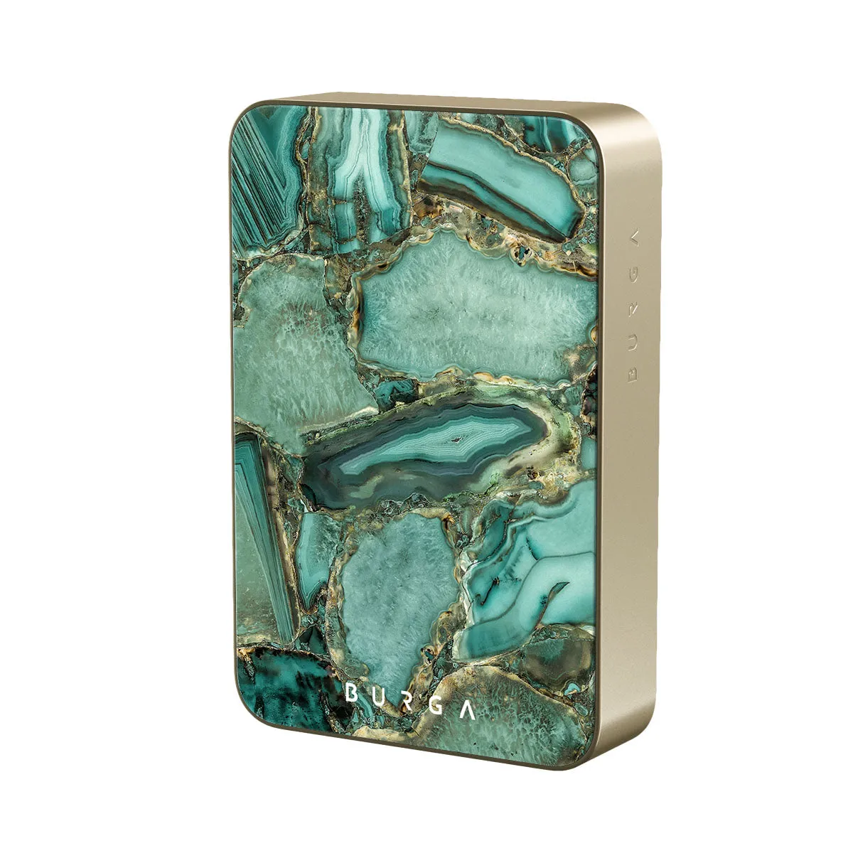 Ubud Jungle - Magnetic Powerbank