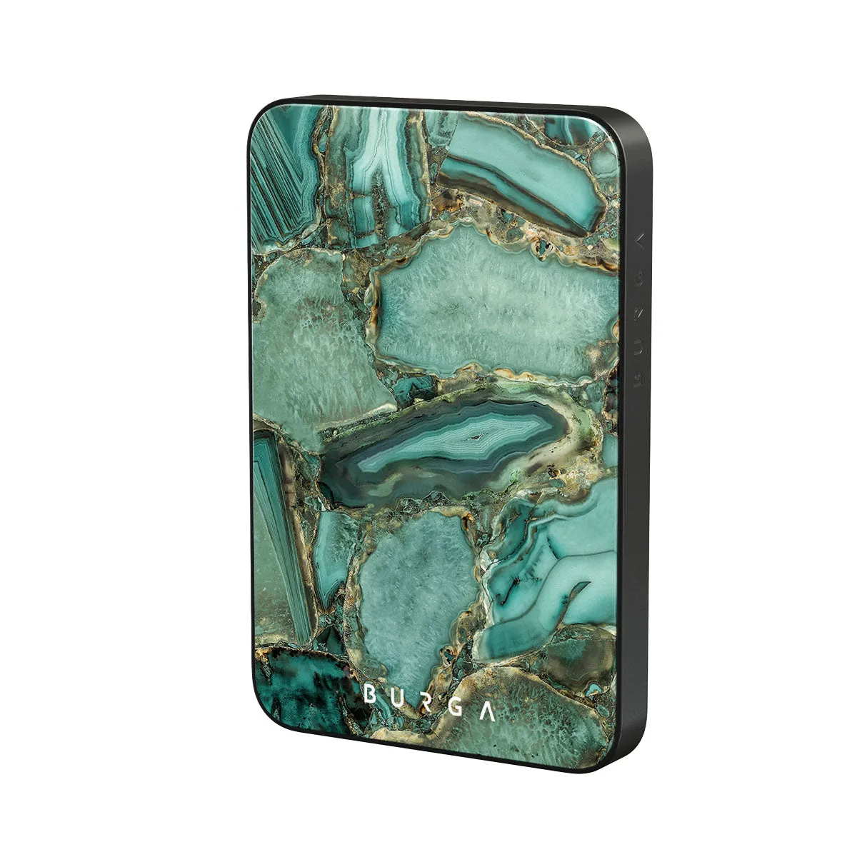 Ubud Jungle - Magnetic Powerbank