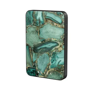 Ubud Jungle - Magnetic Powerbank