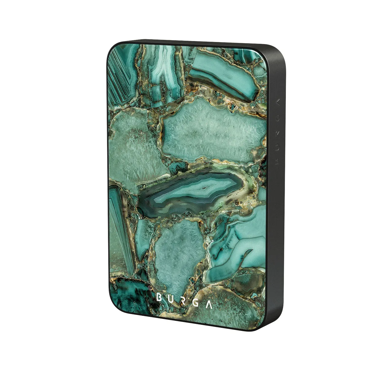 Ubud Jungle - Magnetic Powerbank