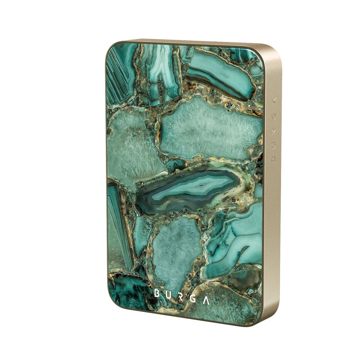 Ubud Jungle - Magnetic Powerbank