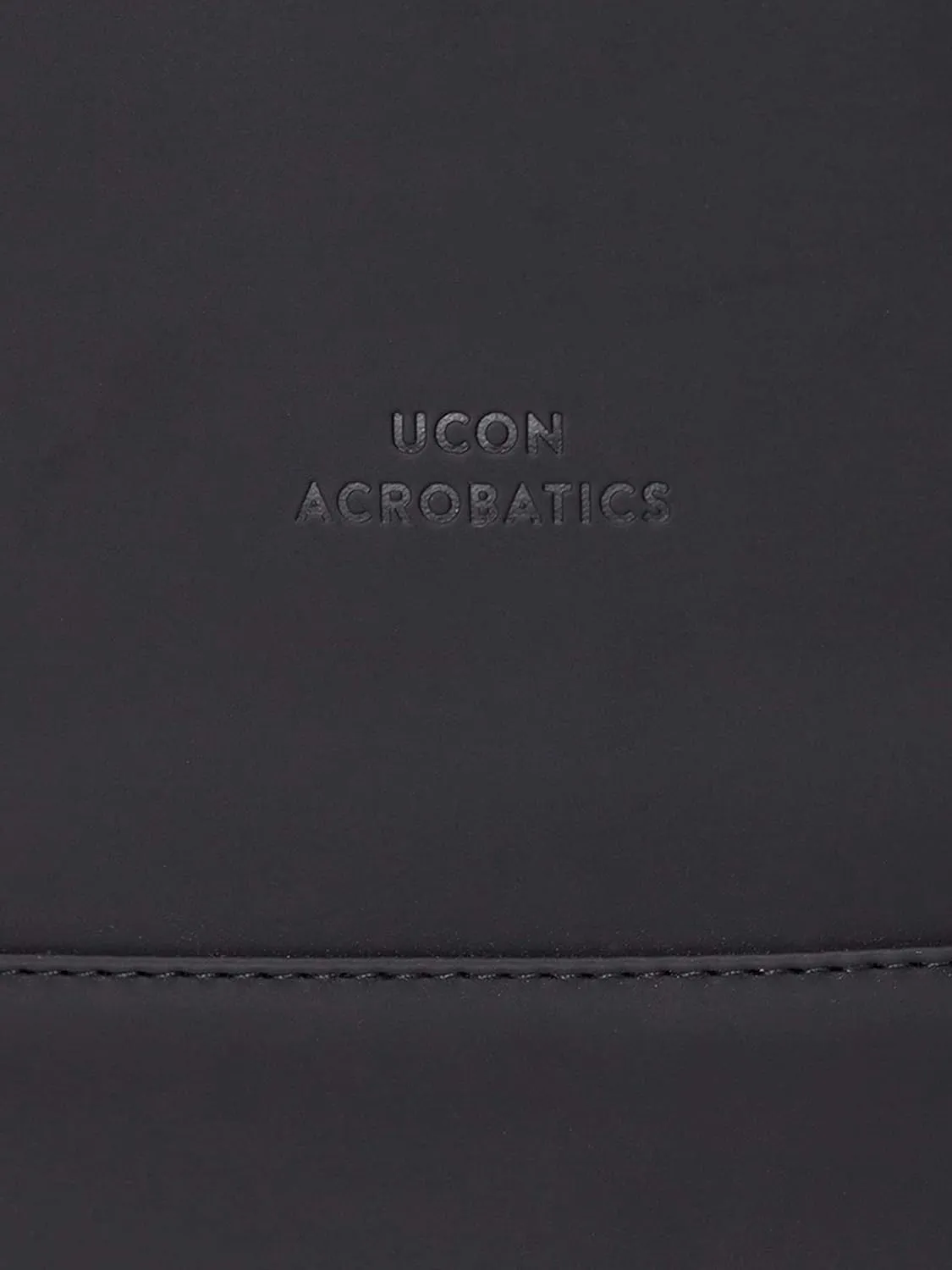 Ucon Acrobatics Minimalist, Black, One Size