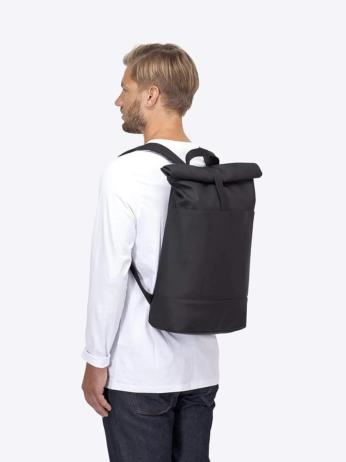 Ucon Acrobatics Minimalist, Black, One Size