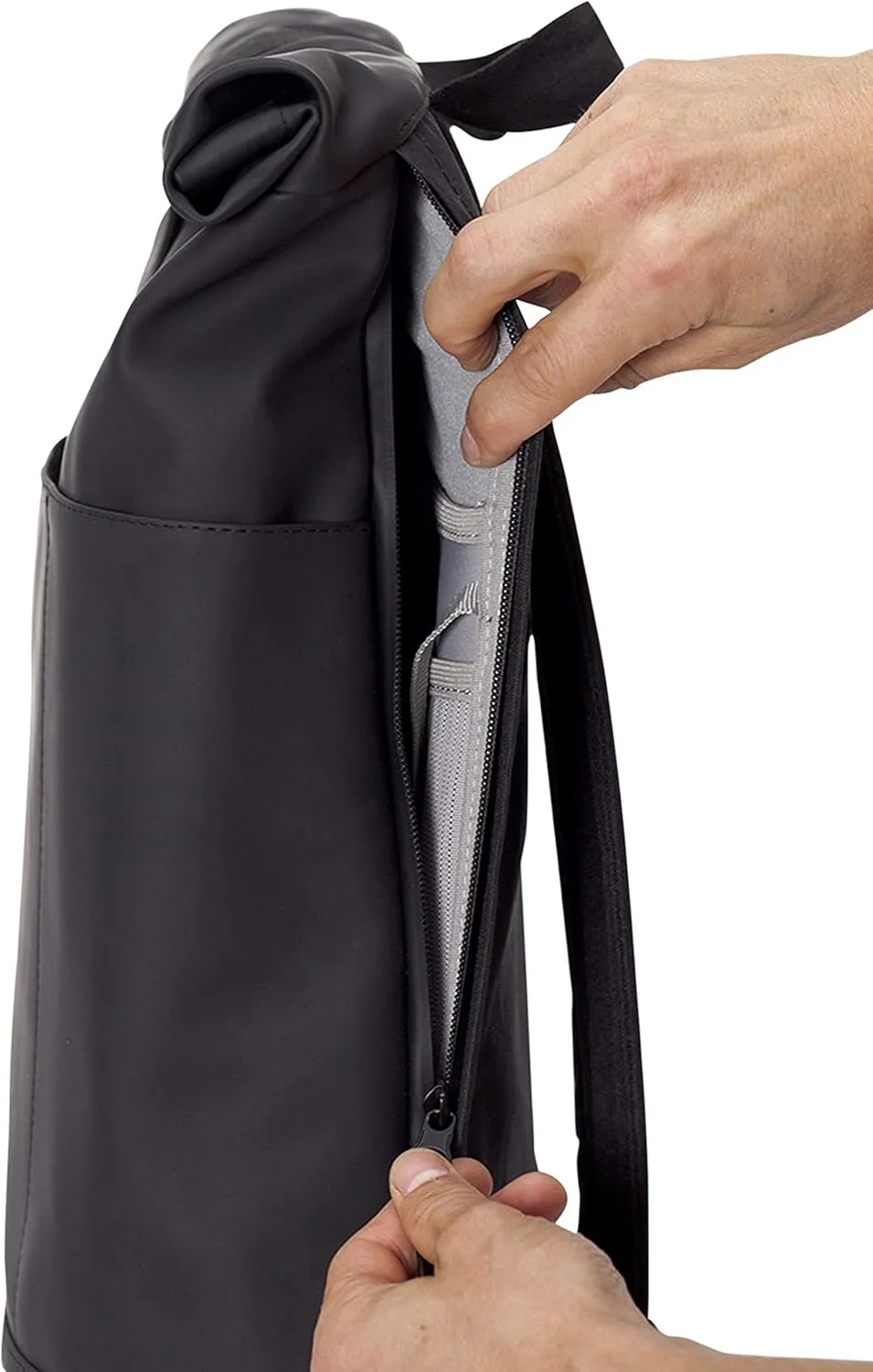 Ucon Acrobatics Minimalist, Black, One Size