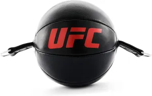 UFC Pro Double End Bag - MMA and Boxing Punching Bag