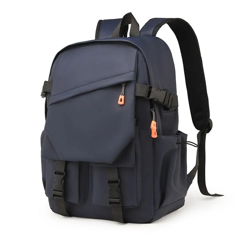 Unisex Large Capacity Travel Backpack