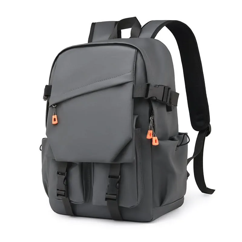 Unisex Large Capacity Travel Backpack