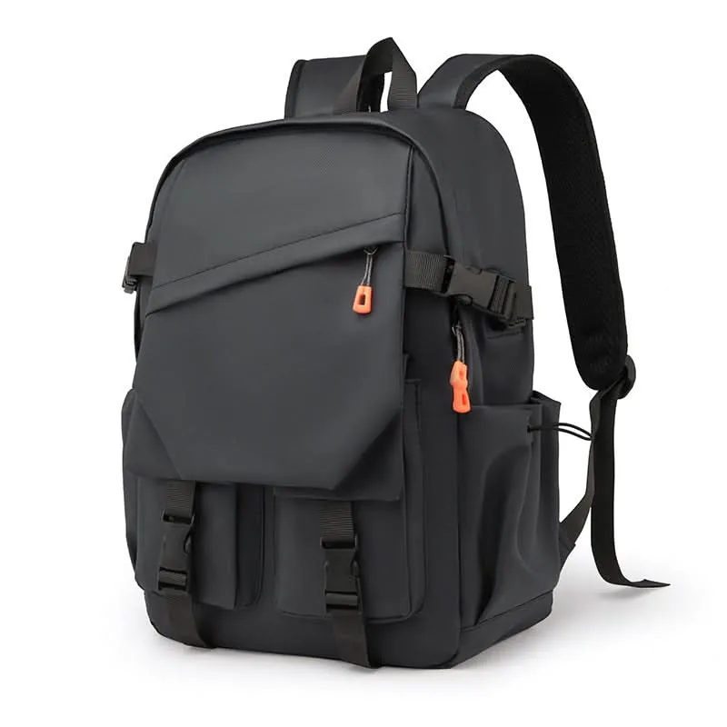 Unisex Large Capacity Travel Backpack