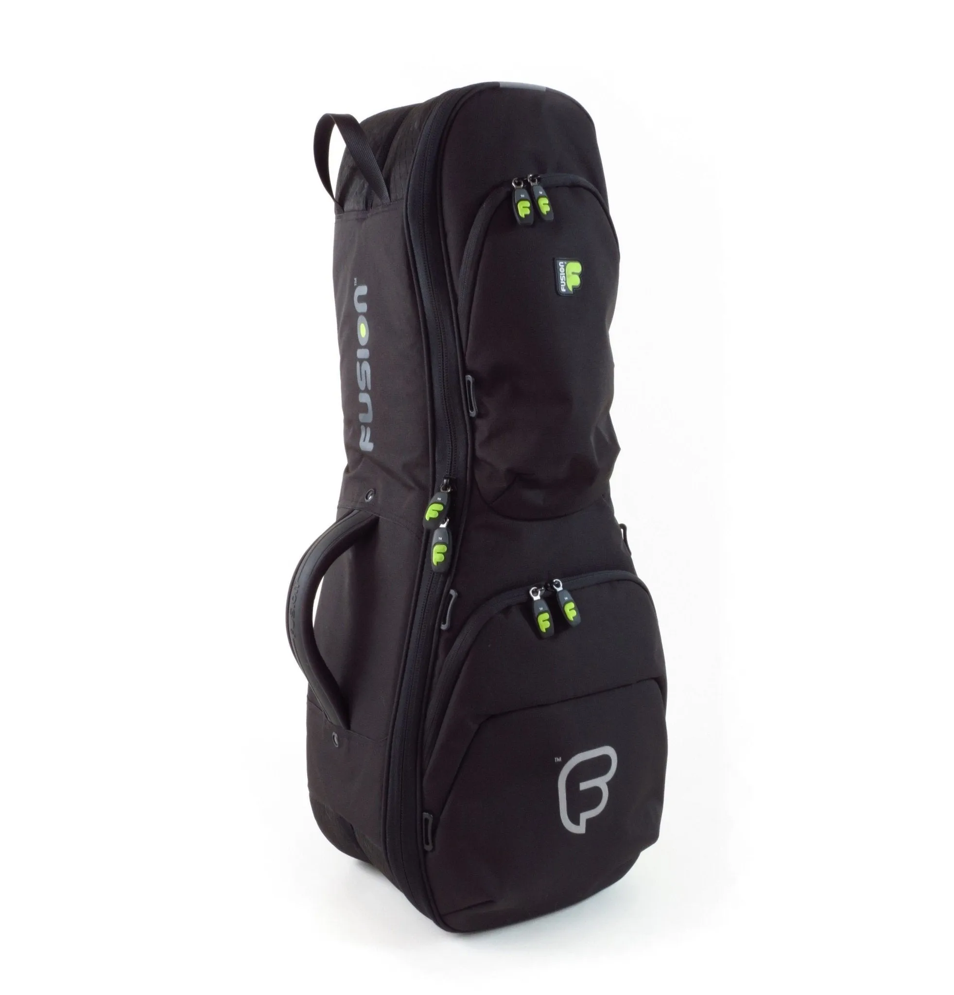 Urban Double Baritone / Bass Ukulele Bag