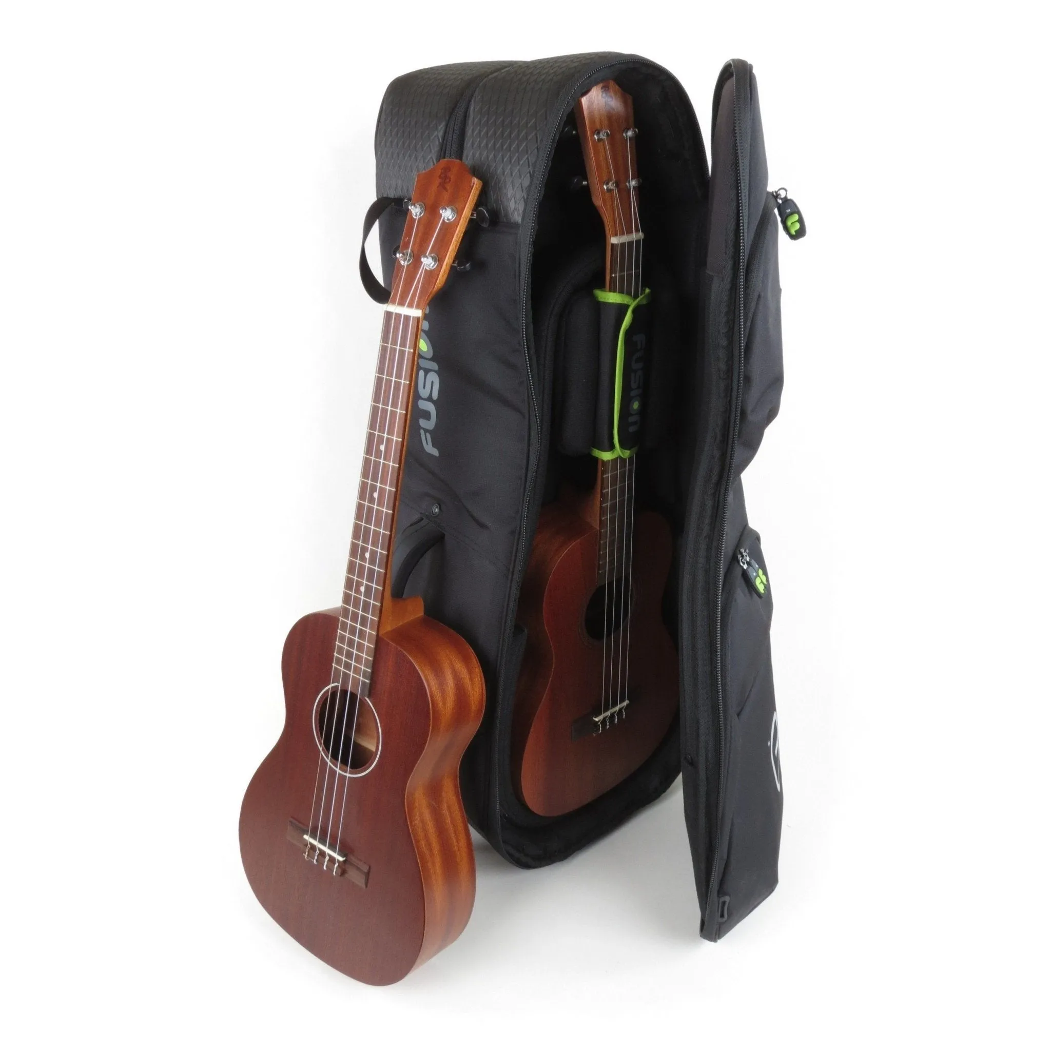 Urban Double Baritone / Bass Ukulele Bag