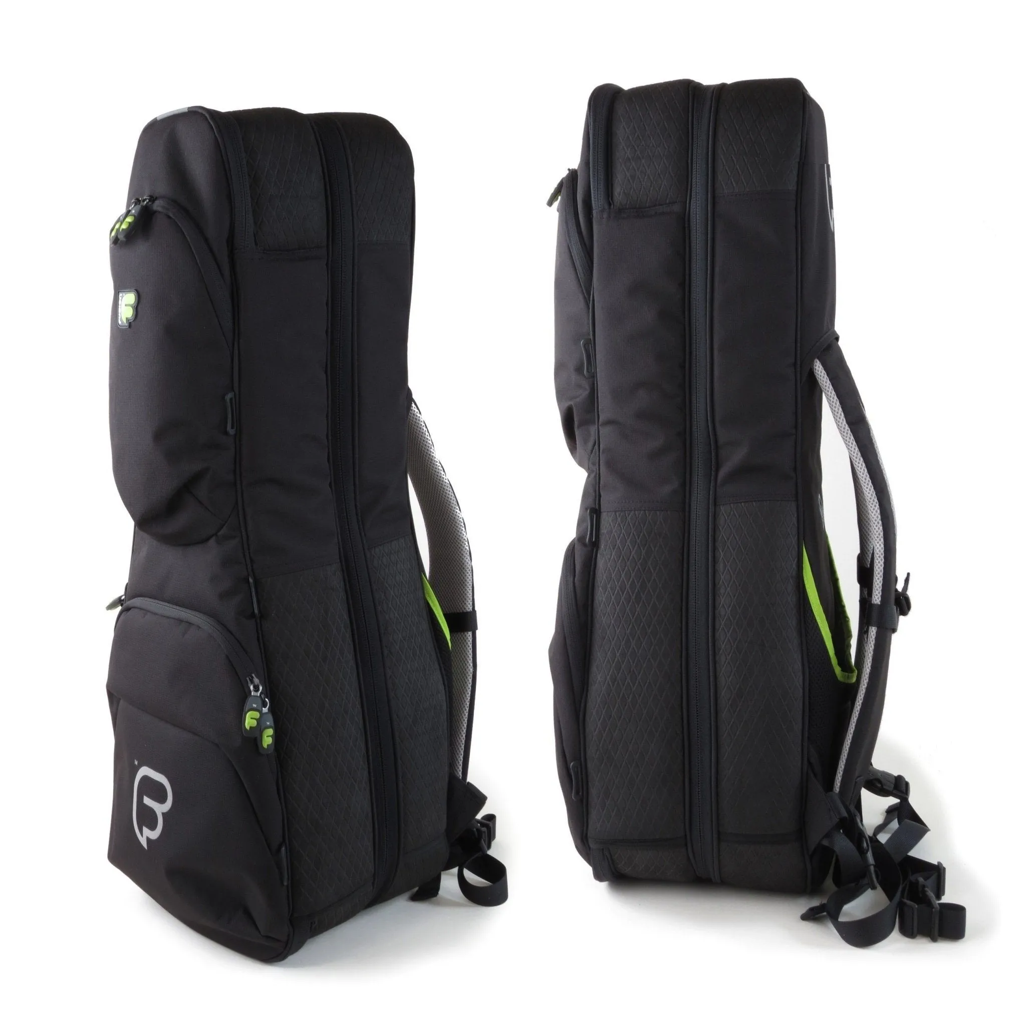 Urban Double Baritone / Bass Ukulele Bag