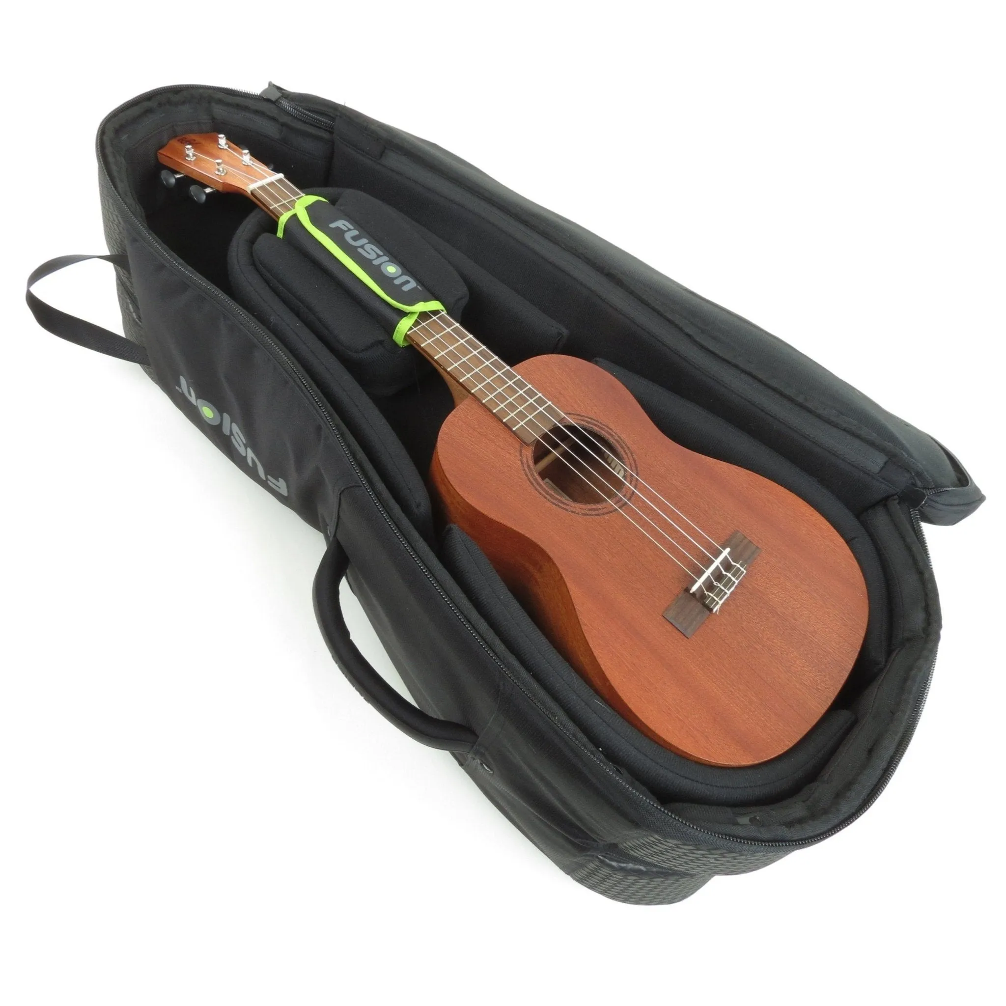 Urban Double Baritone / Bass Ukulele Bag
