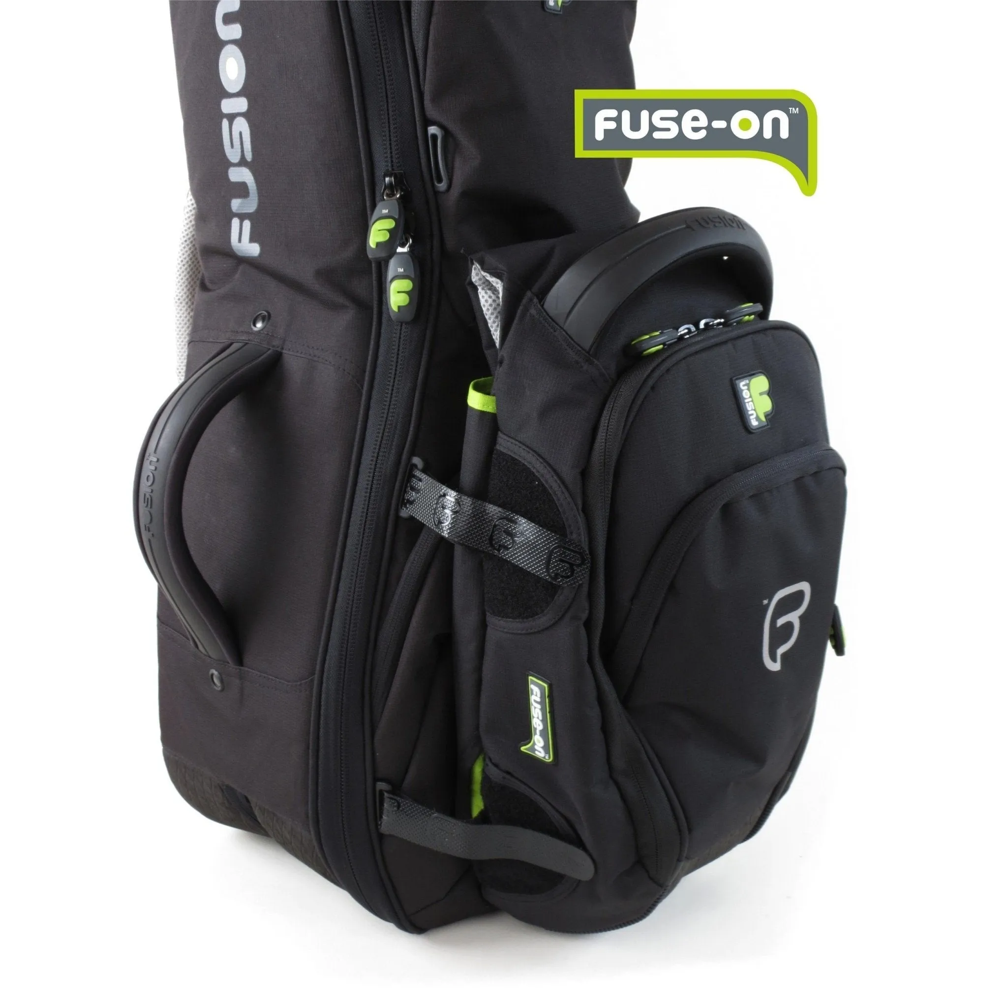 Urban Double Baritone / Bass Ukulele Bag