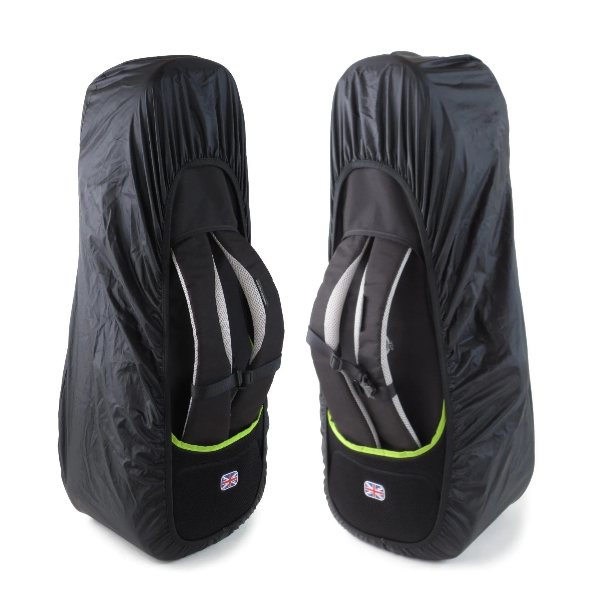 Urban Double Baritone / Bass Ukulele Bag