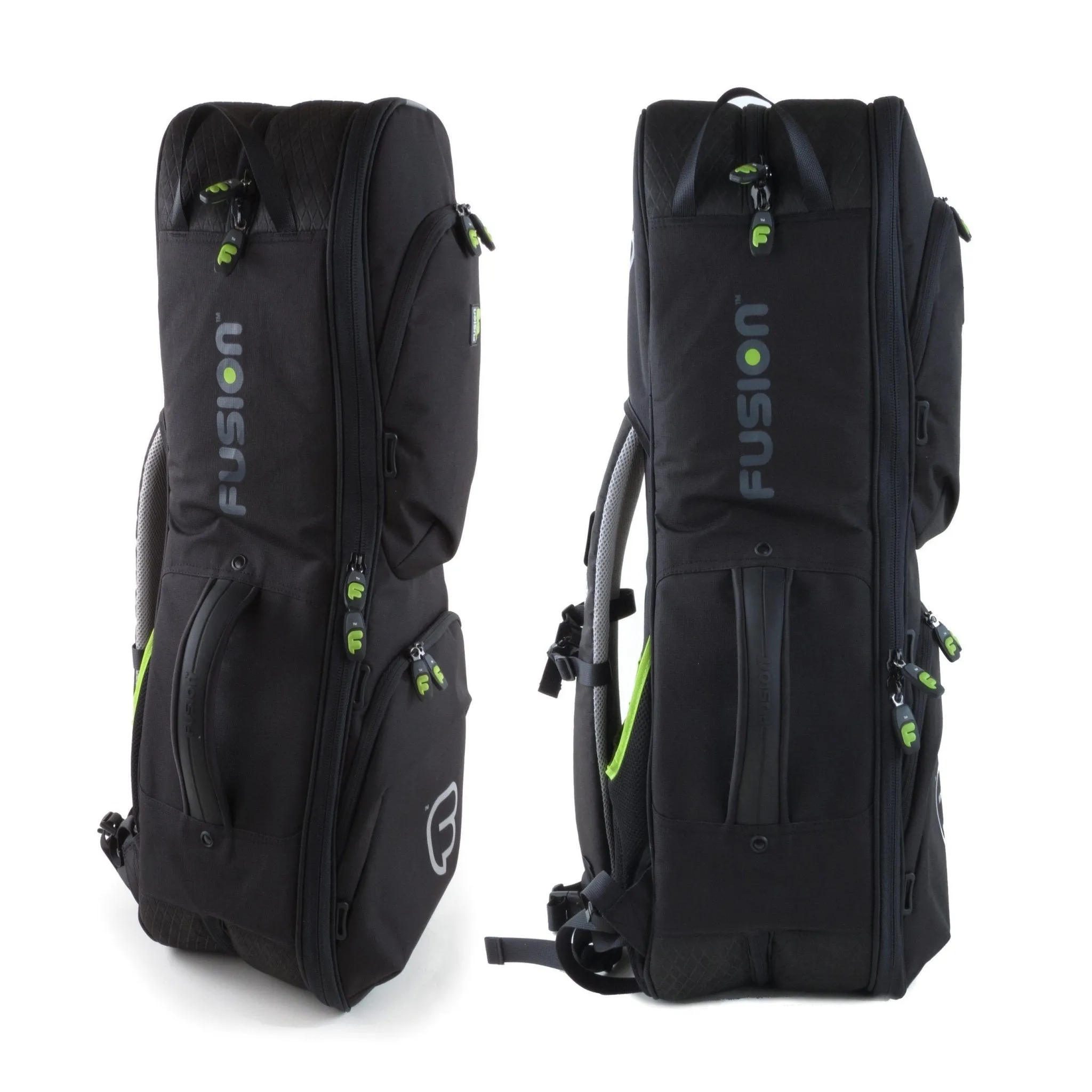 Urban Double Baritone / Bass Ukulele Bag