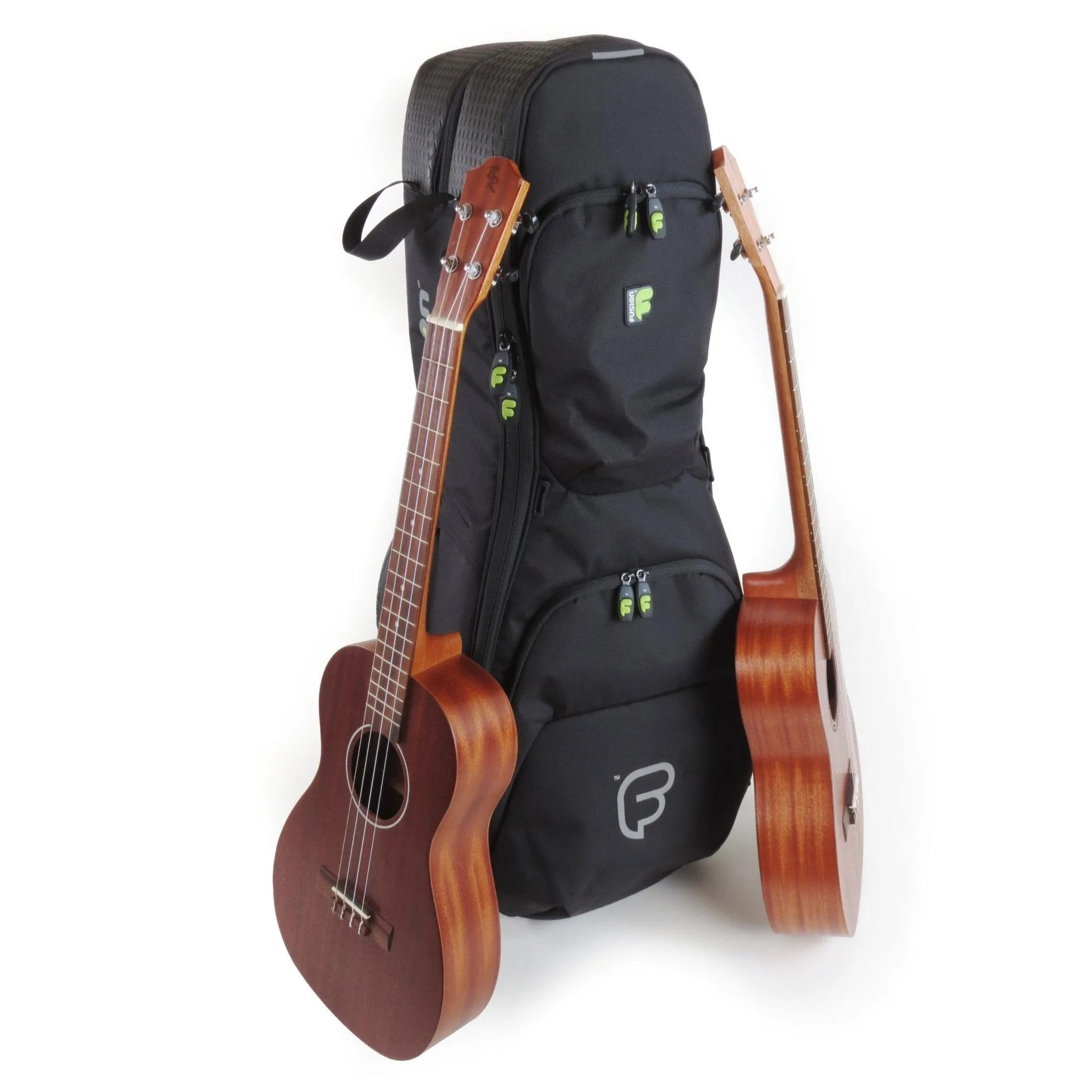 Urban Double Baritone / Bass Ukulele Bag