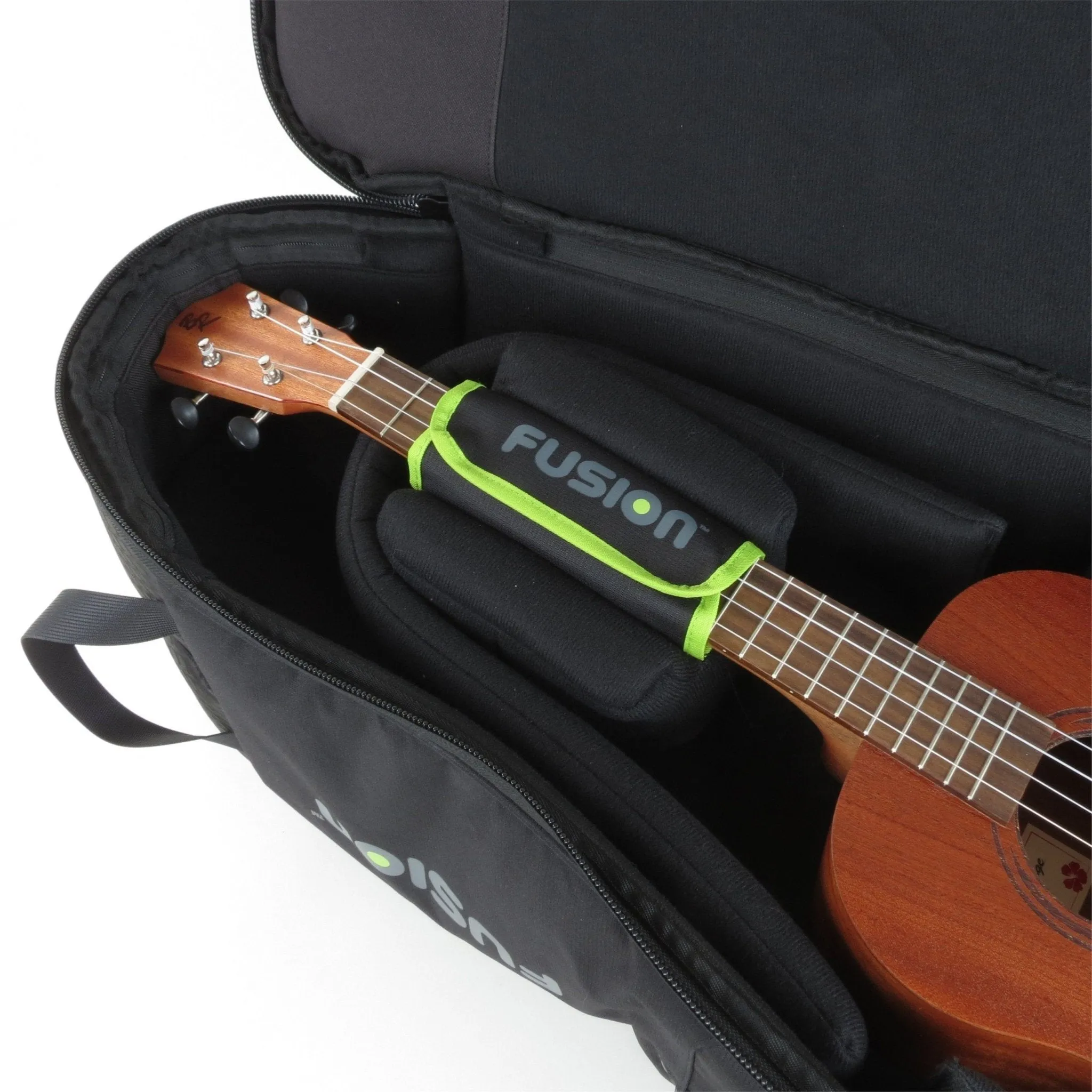 Urban Double Baritone / Bass Ukulele Bag