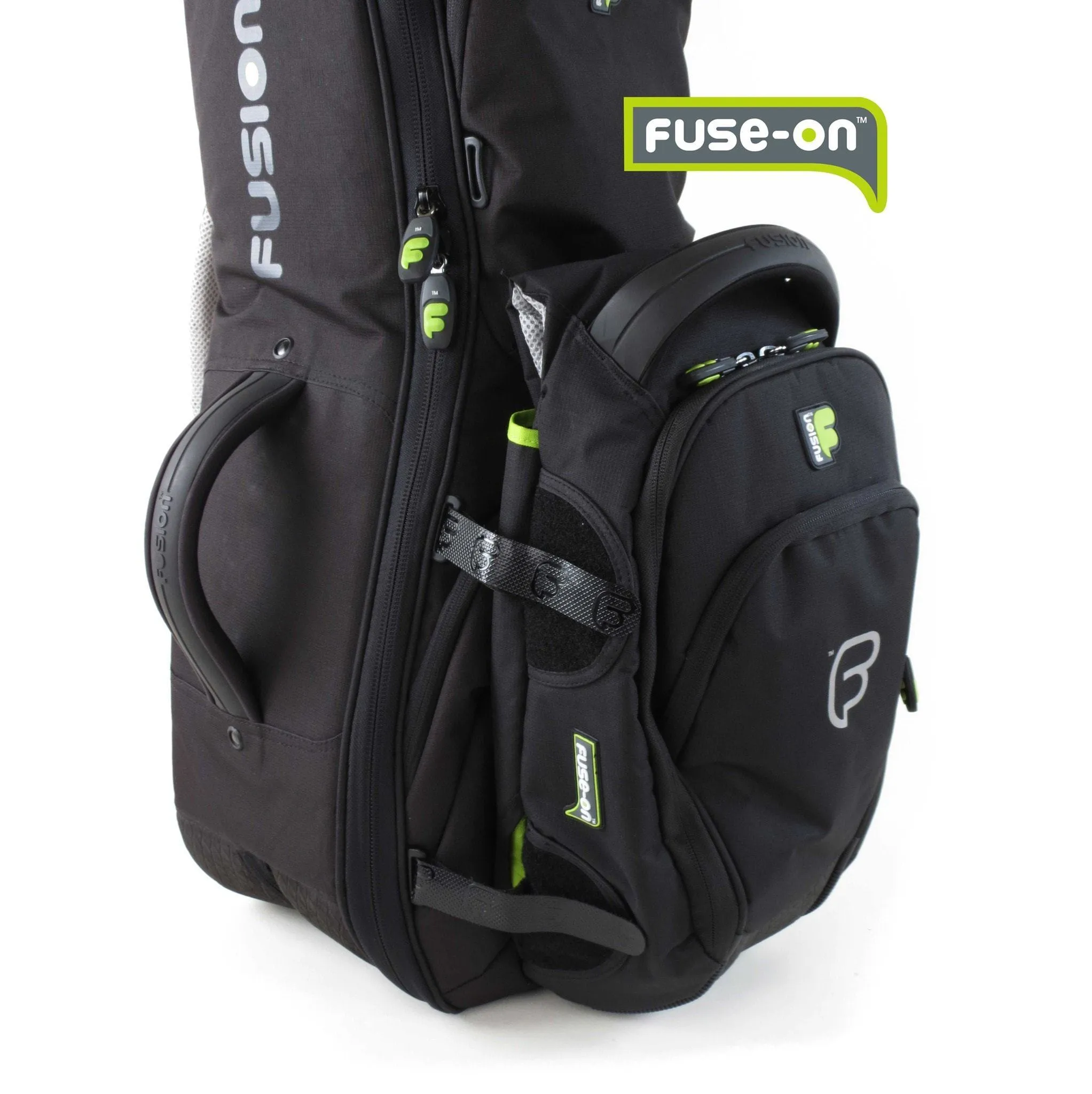 Urban Double Concert/Tenor Ukulele Bag