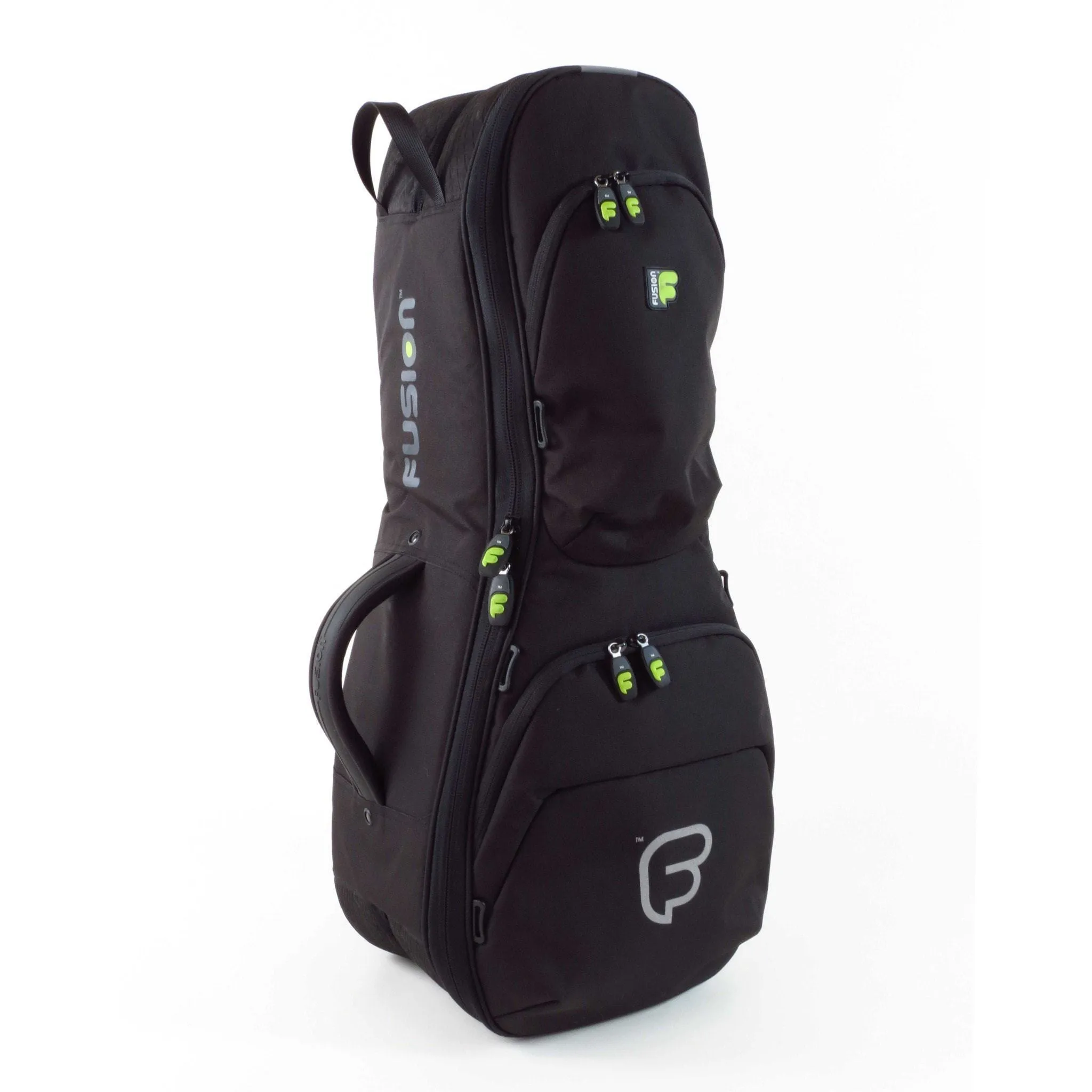 Urban Double Concert/Tenor Ukulele Bag