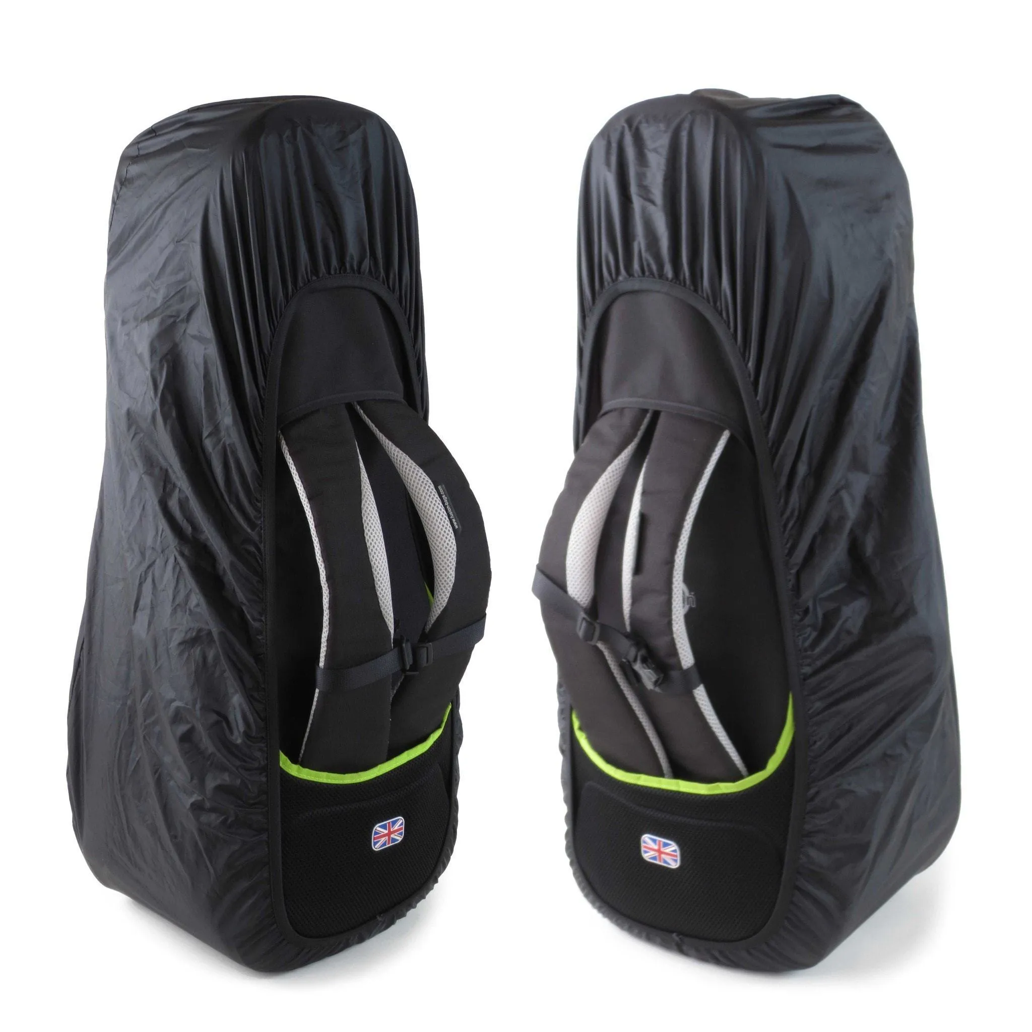 Urban Double Concert/Tenor Ukulele Bag